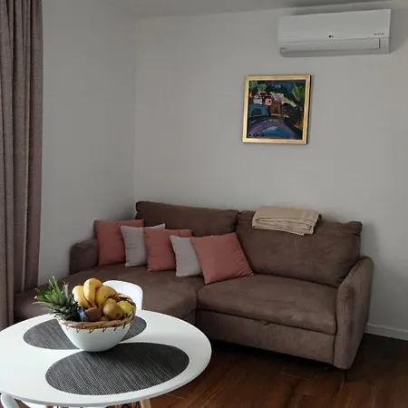 Twins 2 By Guide Apartman Thurinici